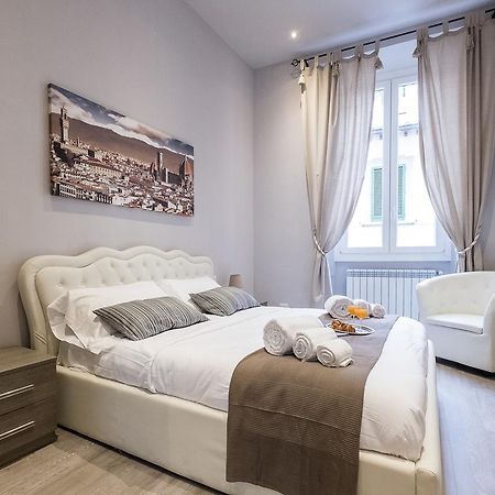 Silver Novella Luxury Apartment - Centro Storico Florencja Zewnętrze zdjęcie