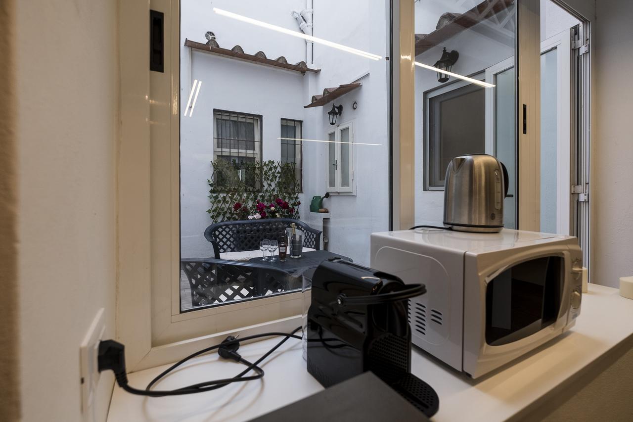 Silver Novella Luxury Apartment - Centro Storico Florencja Zewnętrze zdjęcie